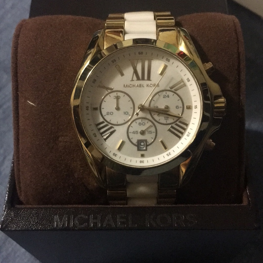✨MK watch ✨